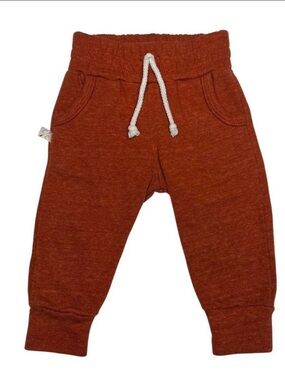 Childhoods Clothing Cinnamon Joggers